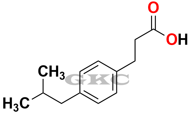 Ibuprofen Impurity F